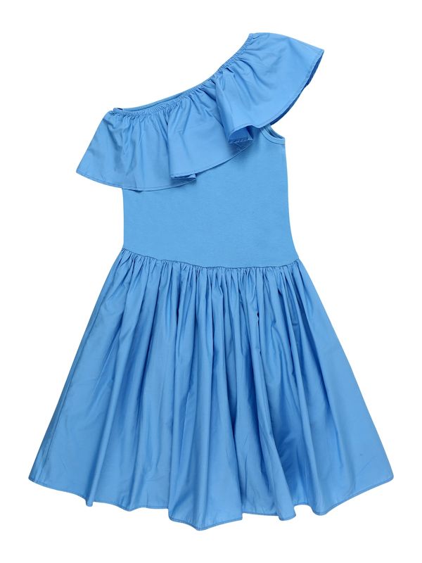 Molo Molo Рокля 'Chloey'  небесносиньо