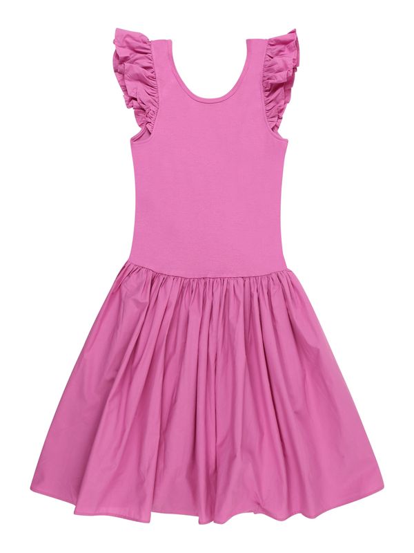 Molo Molo Рокля 'Cloudia'  лилав