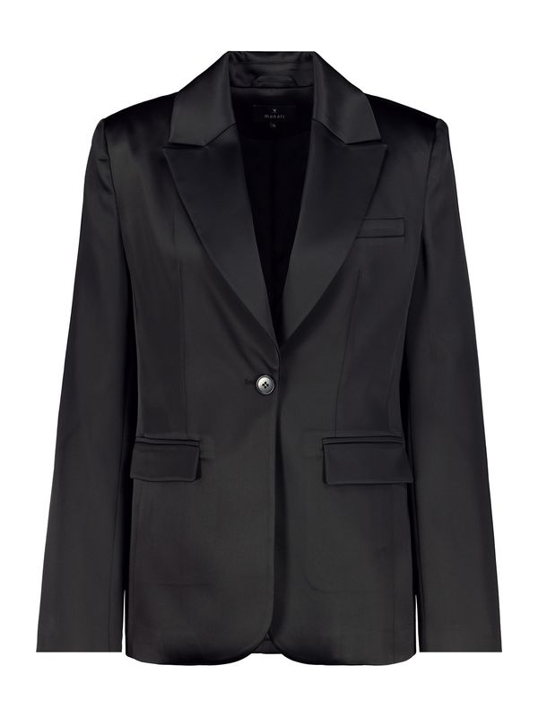 monari monari Блейзър  черно