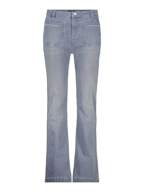 monari monari Дънки  син деним