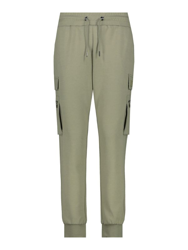 monari monari Карго панталон  ябълка