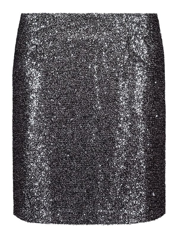 monari monari Пола  черно