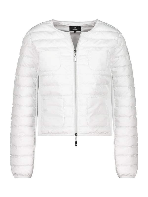 monari monari Преходно яке  таупе сиво