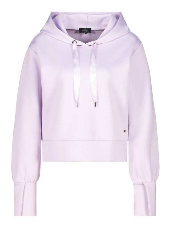 monari monari Суичър  люляк