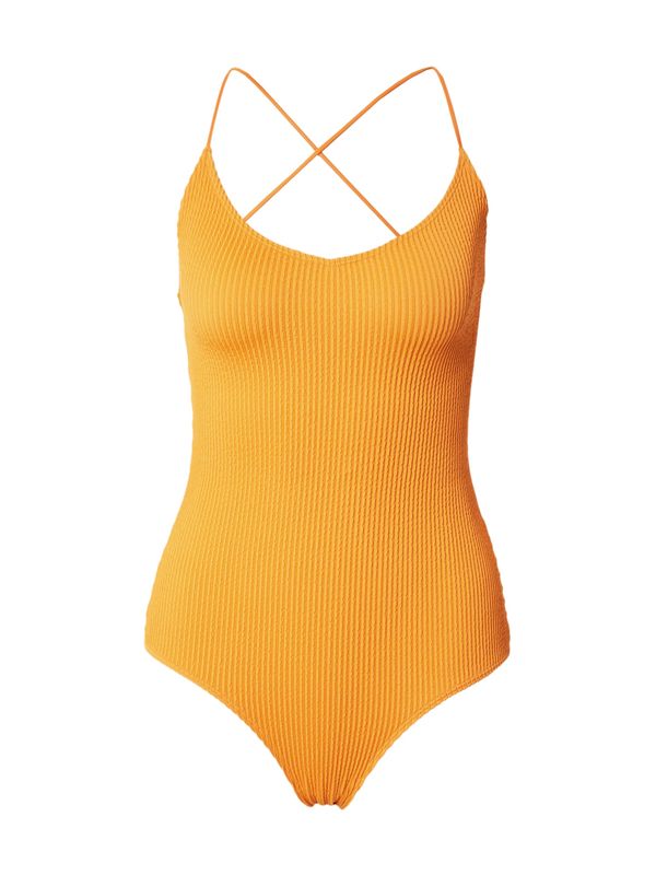 Monki Monki Бански костюм  оранжево