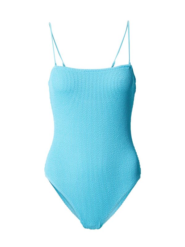 Monki Monki Бански костюм  тюркоазен