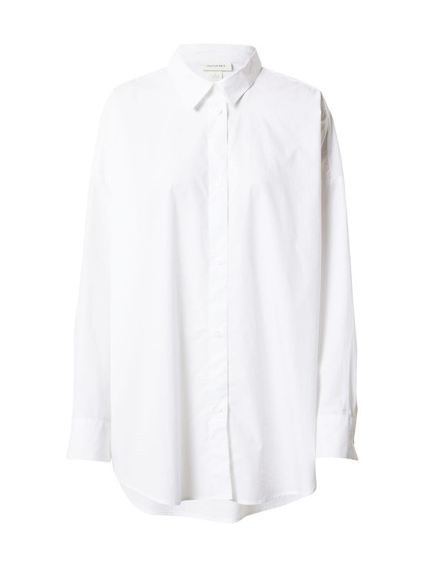 Monki Monki Блуза  бяло