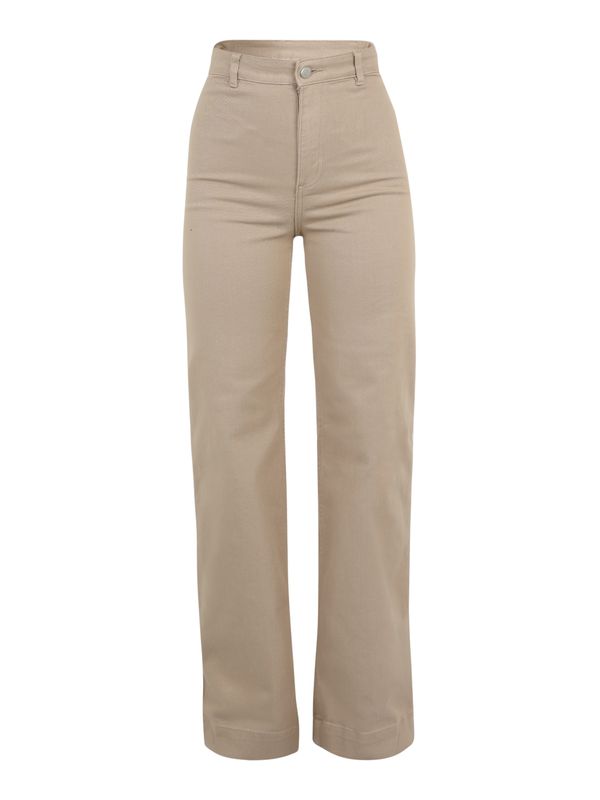 Monki Monki Панталон  бежово