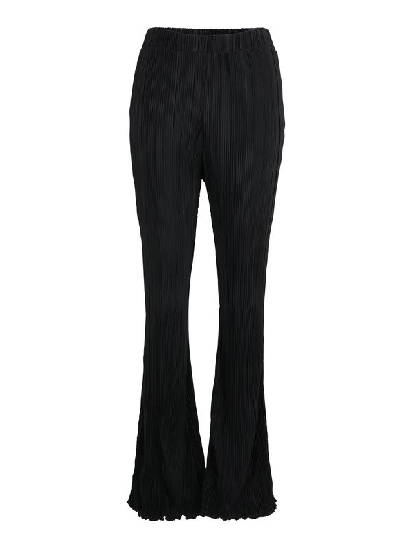 Monki Monki Панталон  черно