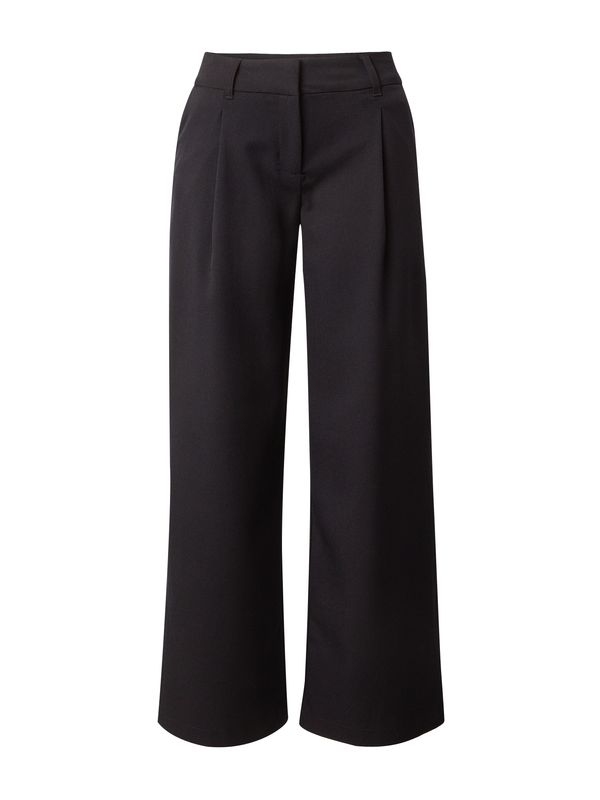 Monki Monki Панталон с набор  черно