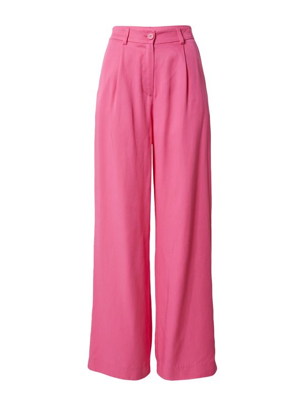 Monki Monki Панталон с набор  розово