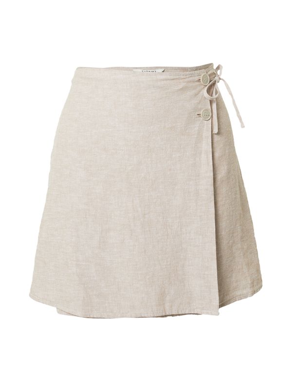 Monki Monki Пола  бежово