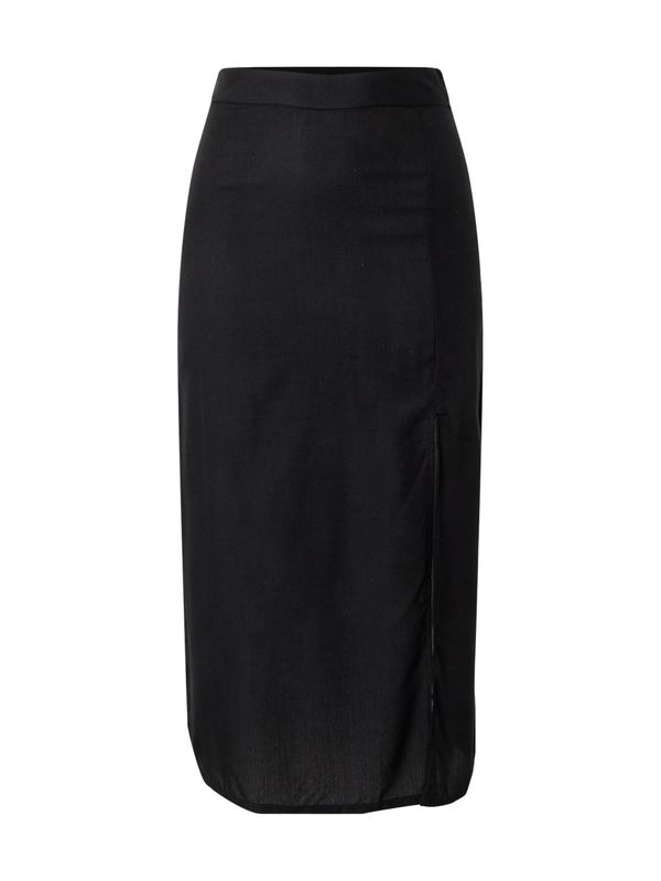 Monki Monki Пола  черно