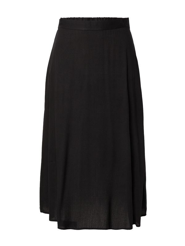 Monki Monki Пола  черно