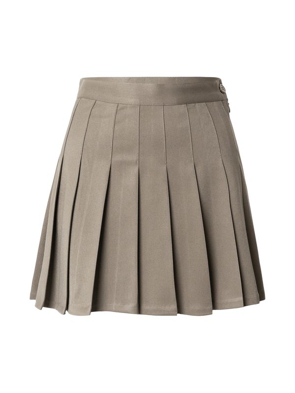 Monki Monki Пола  кафяво