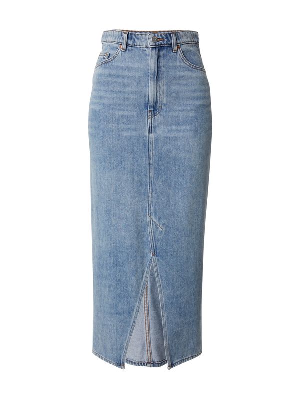 Monki Monki Пола  синьо