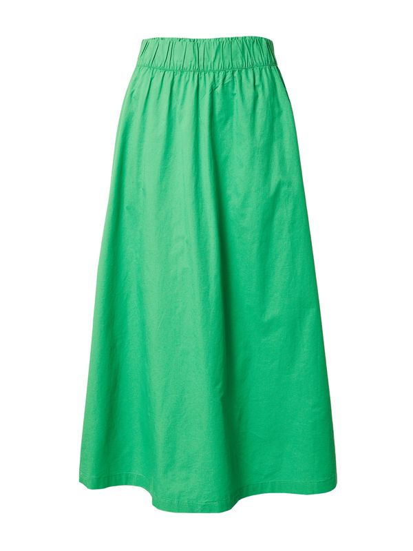 Monki Monki Пола  зелено