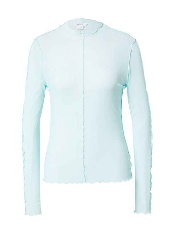 Monki Monki Тениска  мента