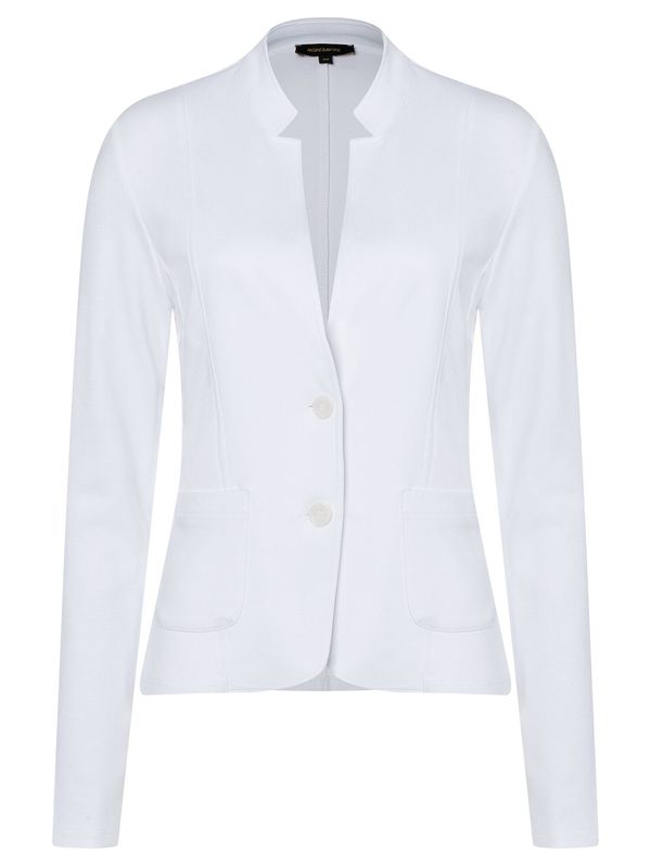 MORE & MORE MORE & MORE Блейзър  бяло