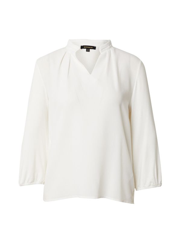 MORE & MORE MORE & MORE Блуза  мръсно бяло