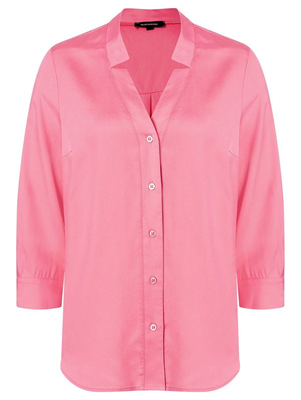 MORE & MORE MORE & MORE Блуза  питая