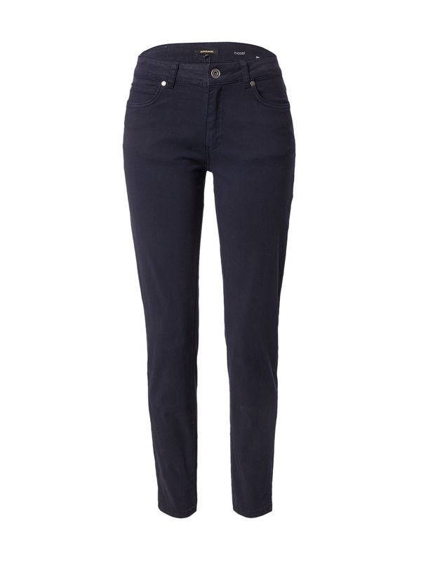 MORE & MORE MORE & MORE Дънки  морскосиньо