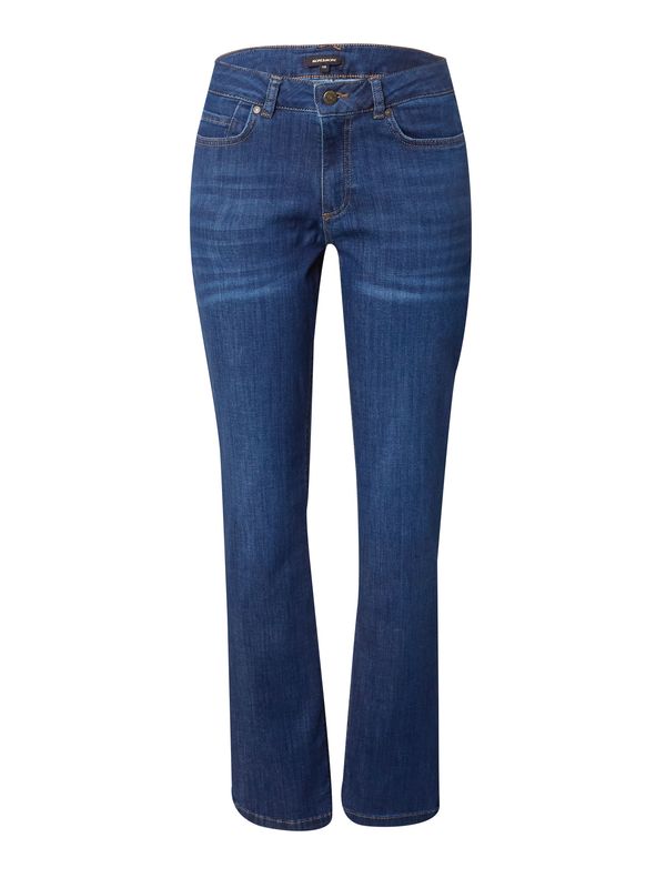 MORE & MORE MORE & MORE Дънки  синьо