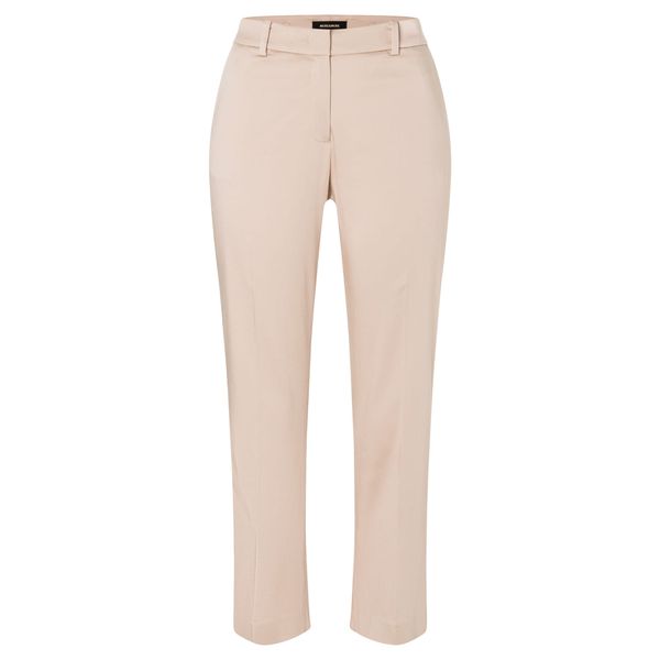 MORE & MORE MORE & MORE Панталон Chino  светлобежово