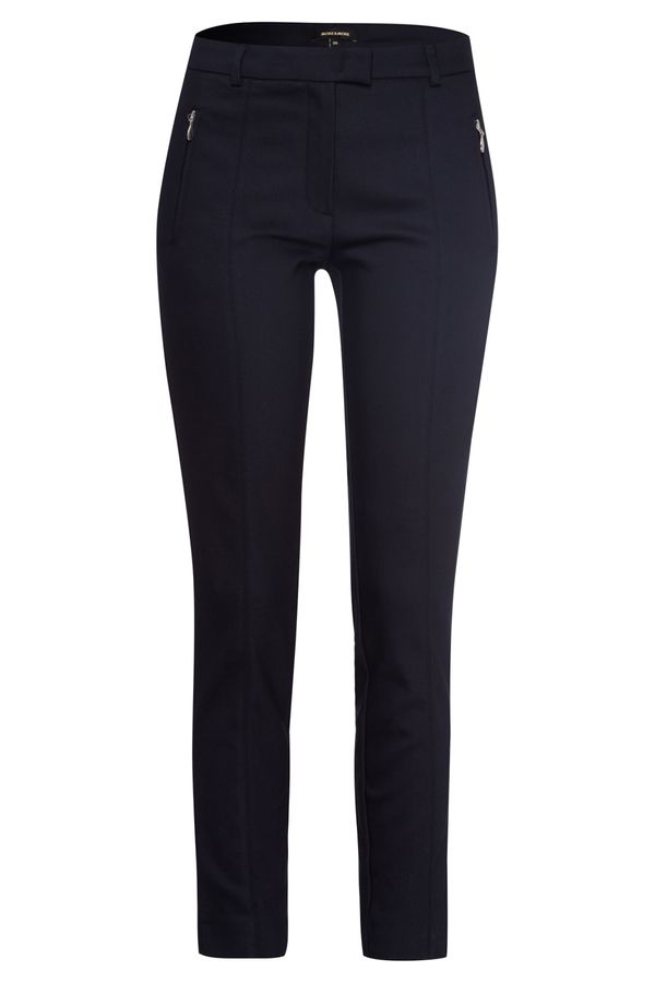 MORE & MORE MORE & MORE Панталон  морскосиньо