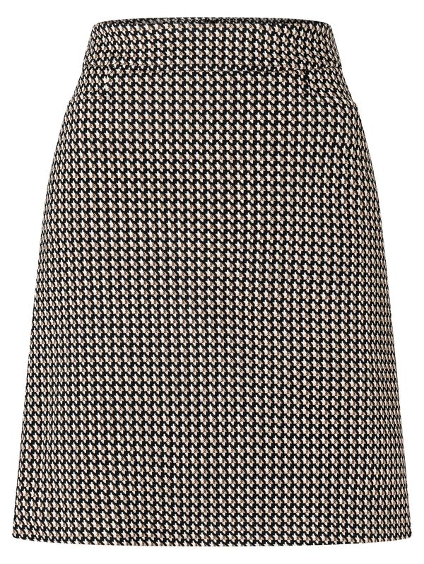 MORE & MORE MORE & MORE Пола  бежово / екрю / черно