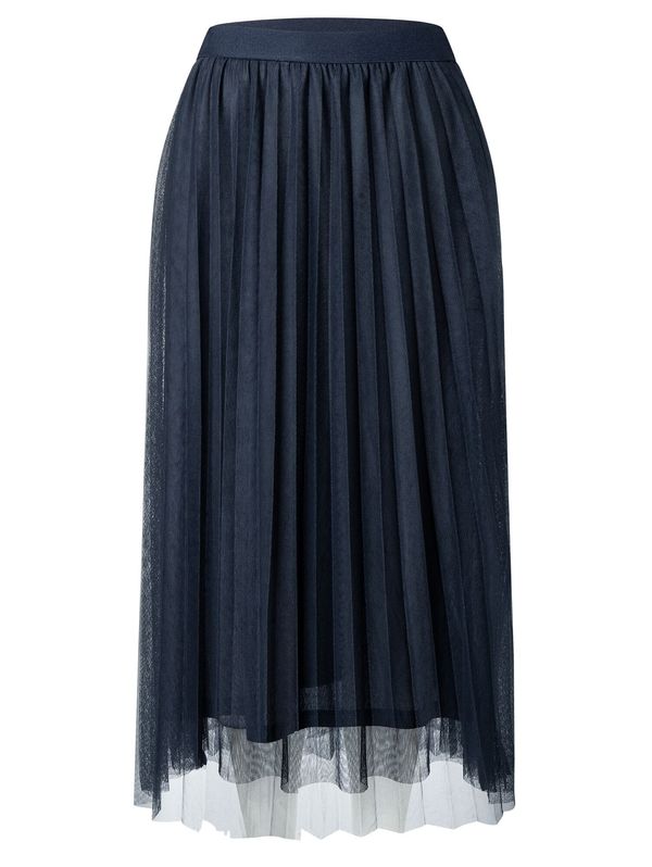 MORE & MORE MORE & MORE Пола  морскосиньо