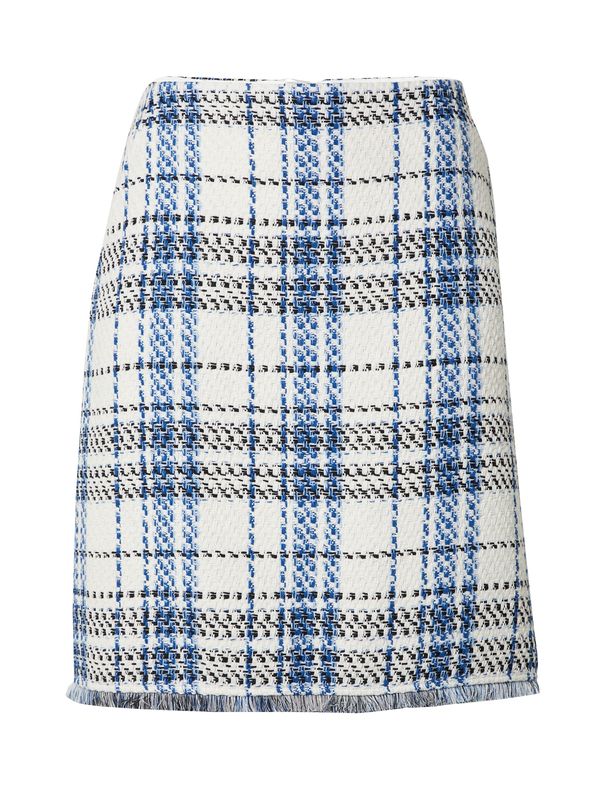 MORE & MORE MORE & MORE Пола  морскосиньо / светлосиньо / черно / бяло