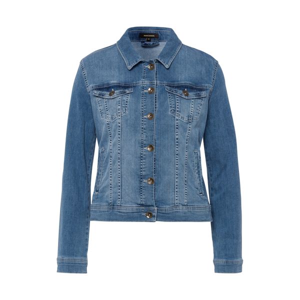 MORE & MORE MORE & MORE Преходно яке  син деним