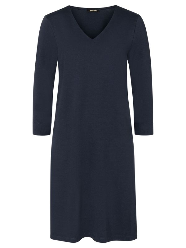 MORE & MORE MORE & MORE Рокля  морскосиньо