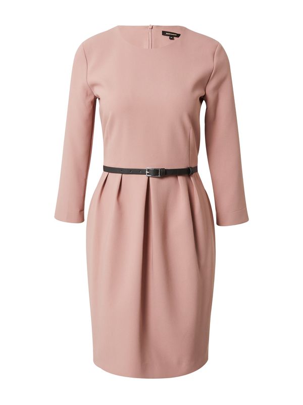 MORE & MORE MORE & MORE Рокля  розе