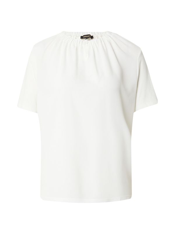 MORE & MORE MORE & MORE Тениска  екрю