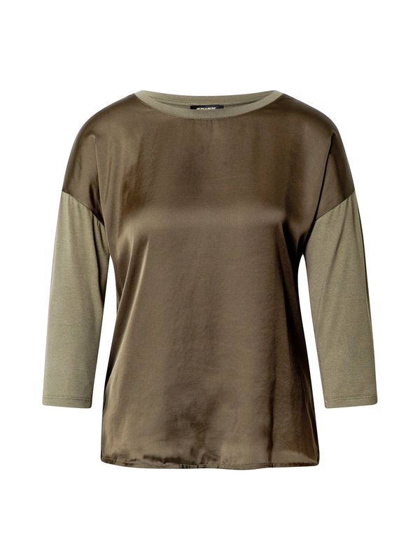 MORE & MORE MORE & MORE Тениска  каки