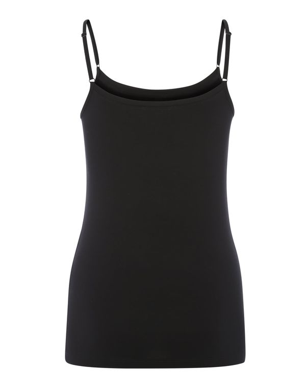 MORE & MORE MORE & MORE Топ 'Julie'  черно