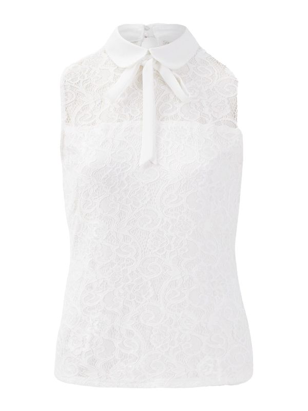 Morgan Morgan Блуза 'DINCO'  бяло