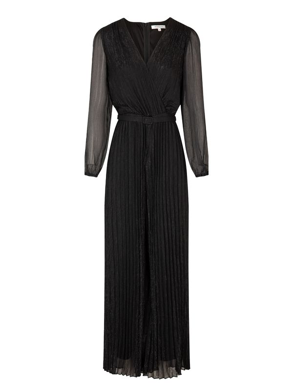 Morgan Morgan Гащеризон  черно / сребърно