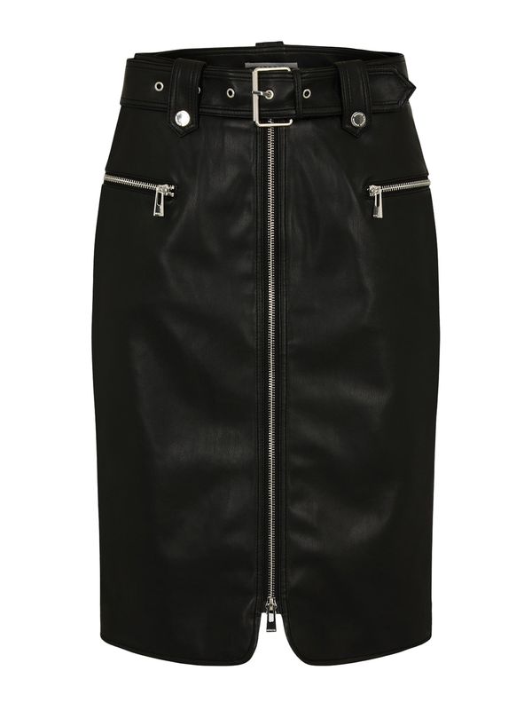 Morgan Morgan Пола  черно