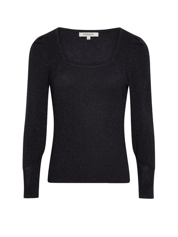 Morgan Morgan Пуловер  морскосиньо