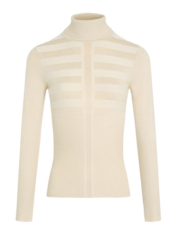 Morgan Morgan Пуловер  пудра