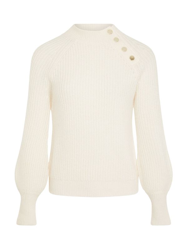 Morgan Morgan Пуловер  слонова кост