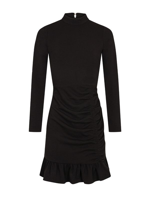 Morgan Morgan Рокля  черно