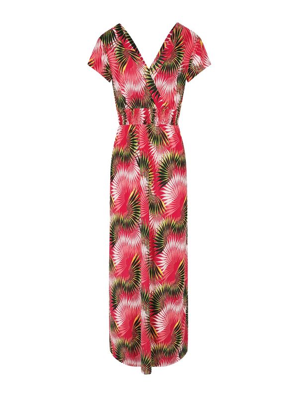 Morgan Morgan Рокля  пъстро