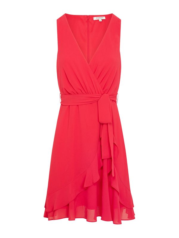 Morgan Morgan Рокля за коктейл  гренадин