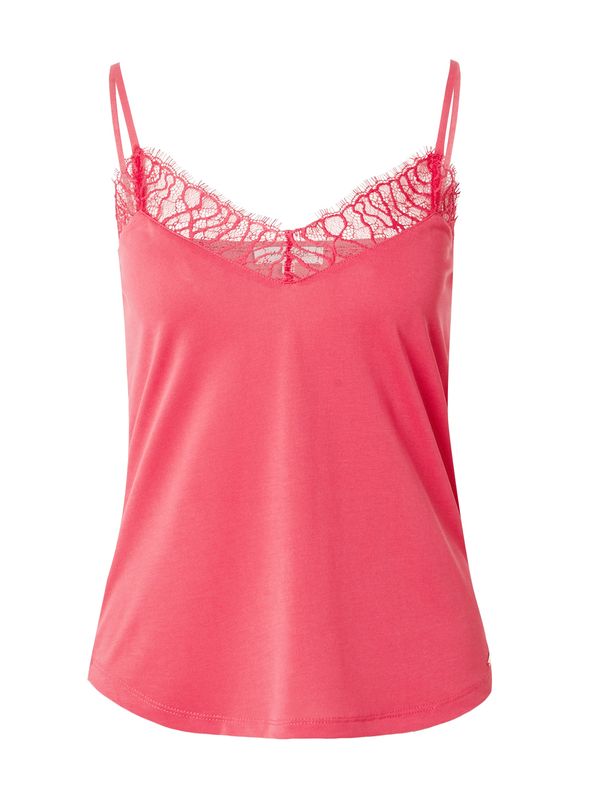 Morgan Morgan Топ 'BETTY'  гренадин