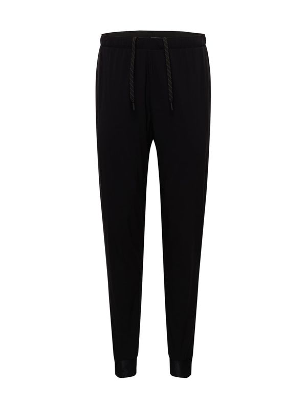 MOROTAI MOROTAI Спортен панталон 'Kansei'  черно