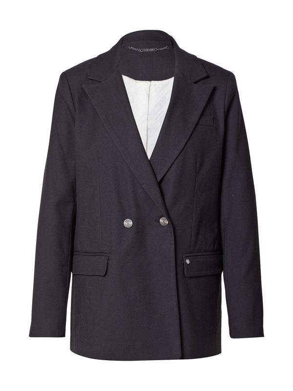 MOS MOSH MOS MOSH Блейзър  черно